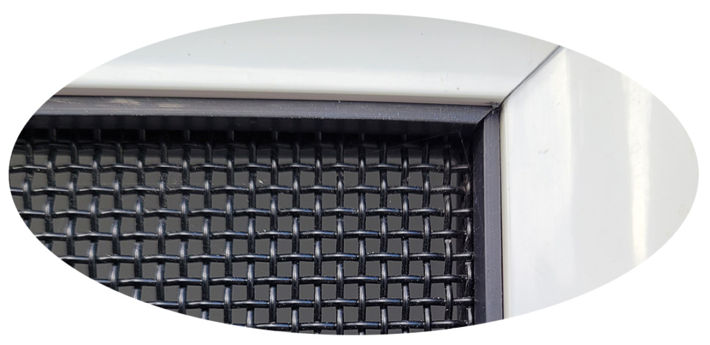 Viewguard Security Screen Doors, Authorized Dealer
